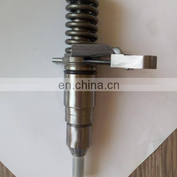 Diesel engine 3116 fuel injector 127-8216 excavator spare parts