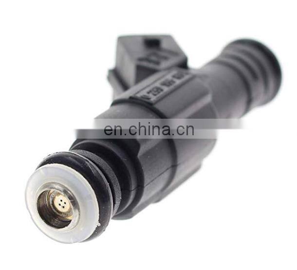 4holes Injectors valve 0280155884 for Chevy GMC 7.4L 4540280155884 0280156024 17113221 17109569