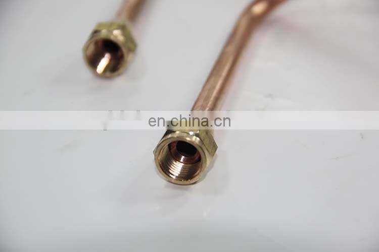 Tube Fuel Supply 3165734 for cummins Diesel Engine K19