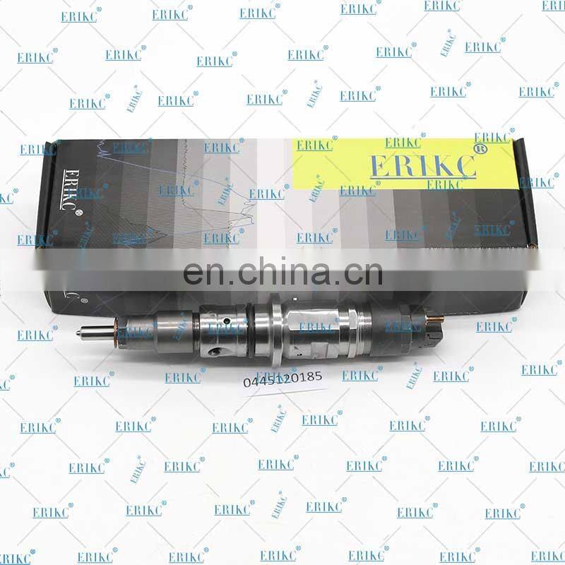 ERIKC 0445120185 auto fuel injection systems 0986435518 diesel engine part 0 445 120 185