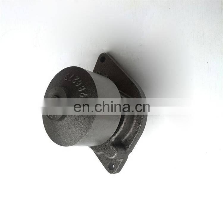 DCEC diesel engine spare parts 6BT 3286278 diesel water pump