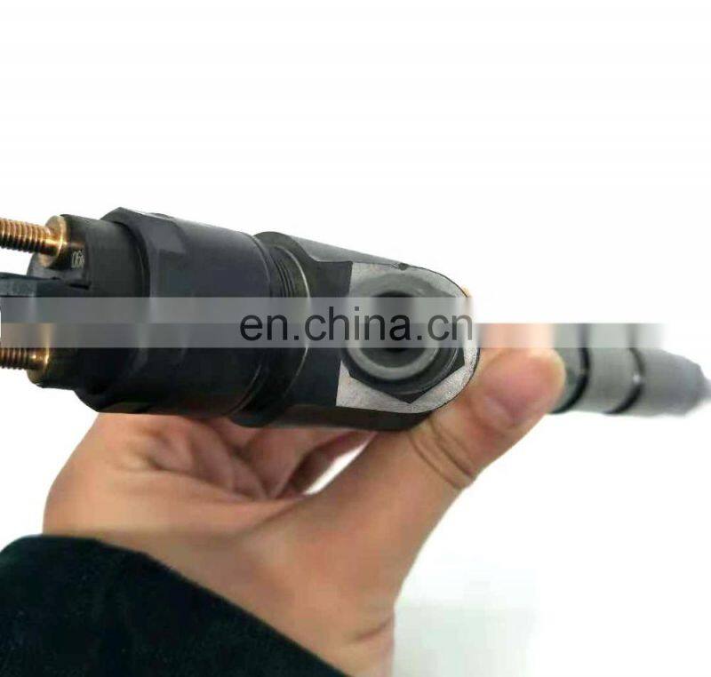 Diesel Engine FUEL INJECTOR  0445120066 04290986