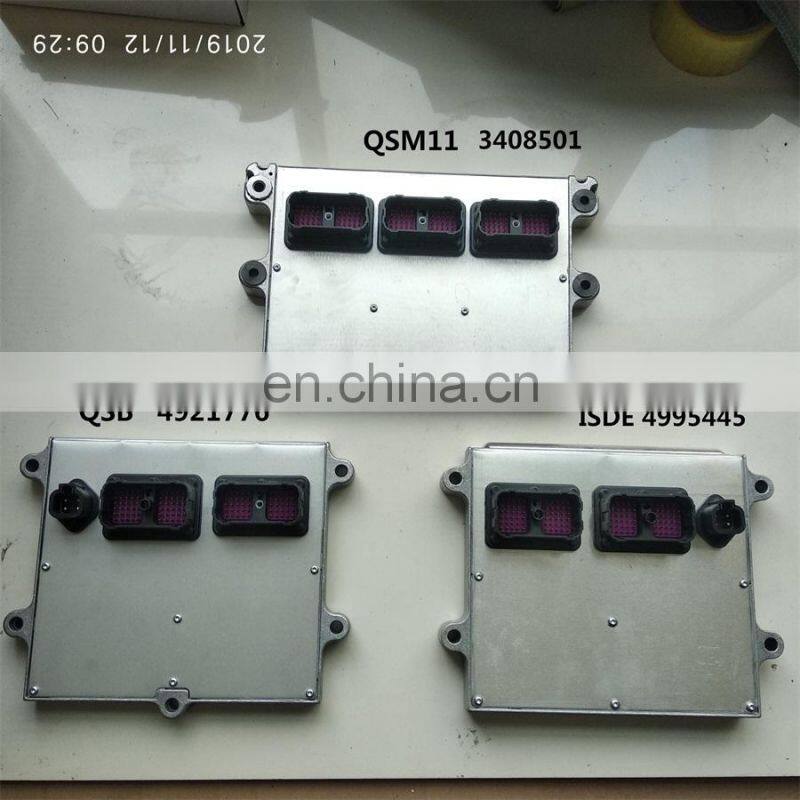 QSM diesel engine electric control unit ECU ECM 3408501