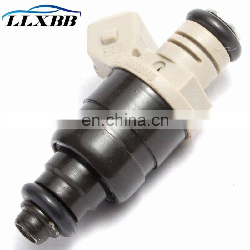 Genuine LLXBB Fuel Injector Nozzle 06A906031AS For VW Beetle Golf Jetta GL Sedan 2.0 2003