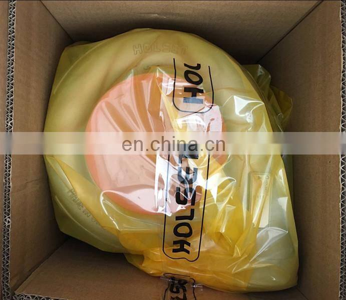 K19 Engine Parts Turbocharger 3801697