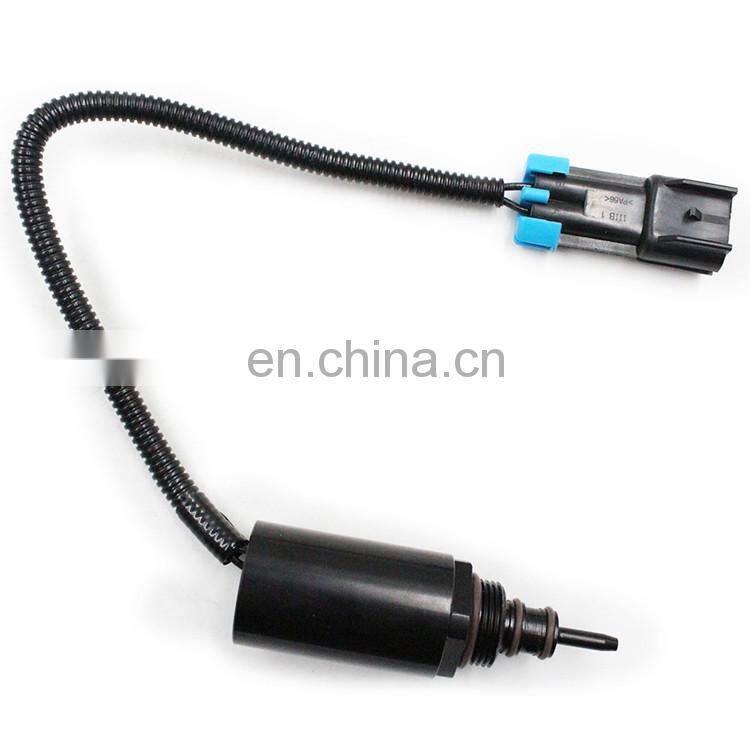 Turbo Wastegate Actuator Control Solenoid 4036054 for CUMS Diesel