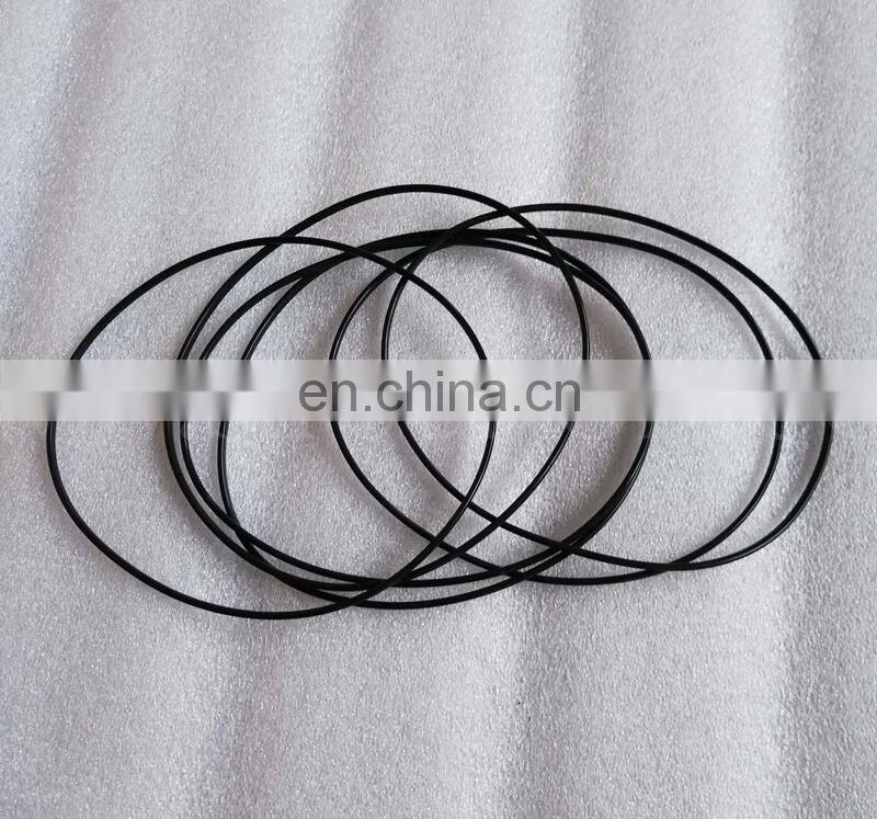 Best price QSX15 ISX15 X15 Truck engine spare part O ring seal 3678724