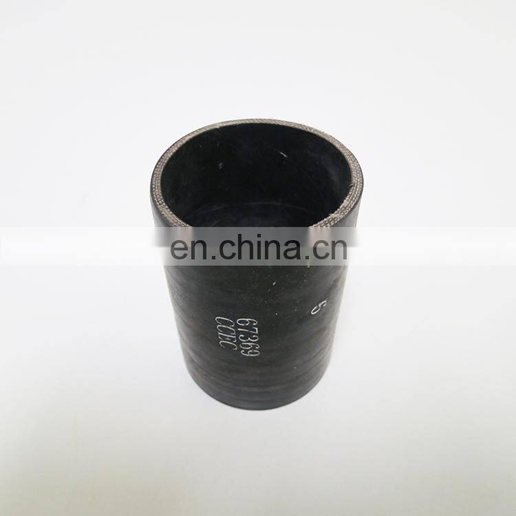 Construction Machinery Original Diesel Engine Parts 67369 K19 Hose