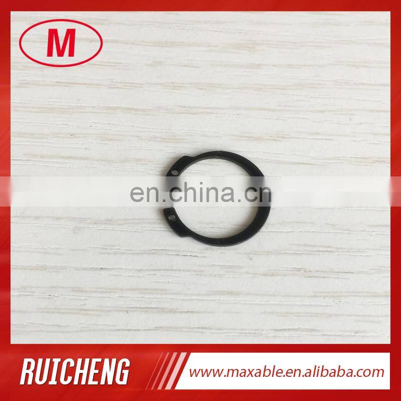 K31 turbocharger retaining ring/snap ring for turbo repair kits
