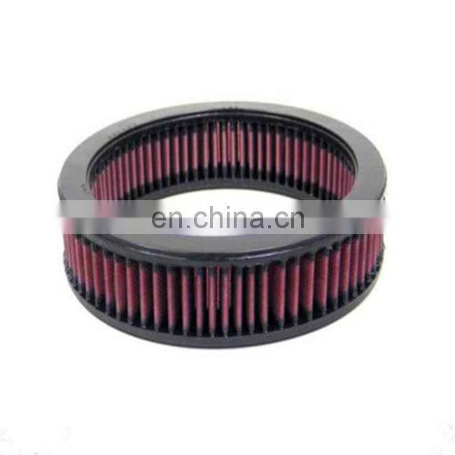High performance hepa car engien air filter 16546-18000