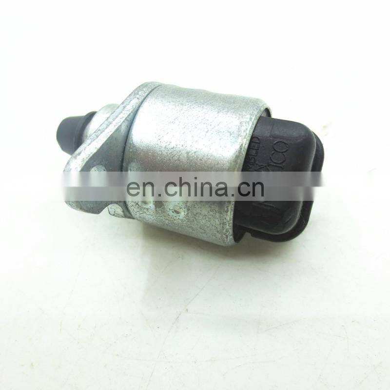 car part guangzhou OEM 96966710 96966721 96958412 For Chevrolet Spark M300 DL745D 1.0 LPG IAC Valve