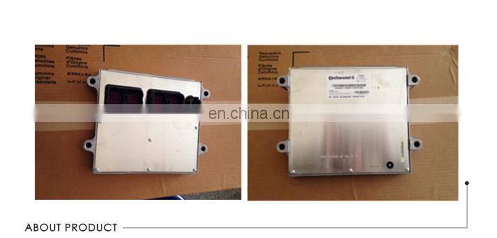 DCEC ISDE Engine Genuine ECM Electronic Control Module 4988820