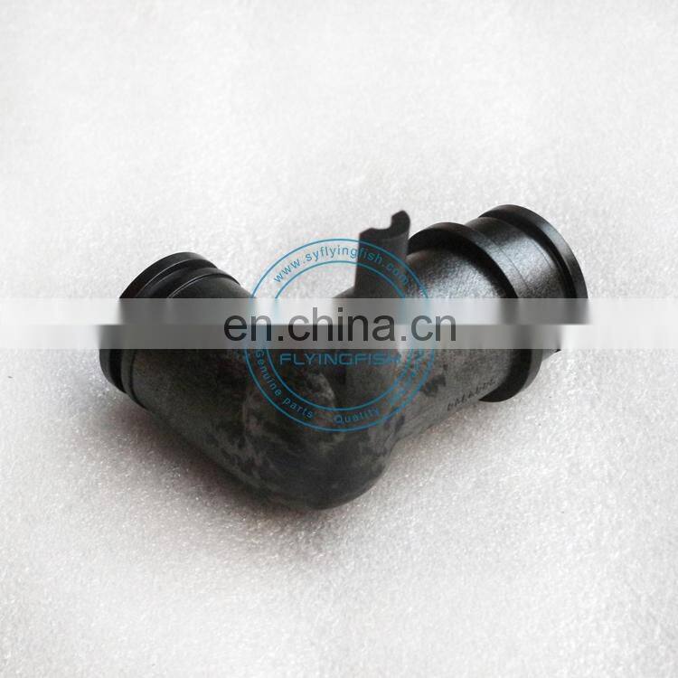 3882346 Engine ISM QSM11 Oil Pan Lubricating Oil Transfer Tube
