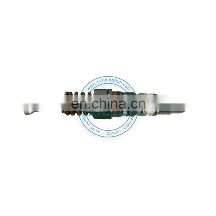 Diesel Fuel Lnjector 4928260 For QSX15 ISX15 Engine