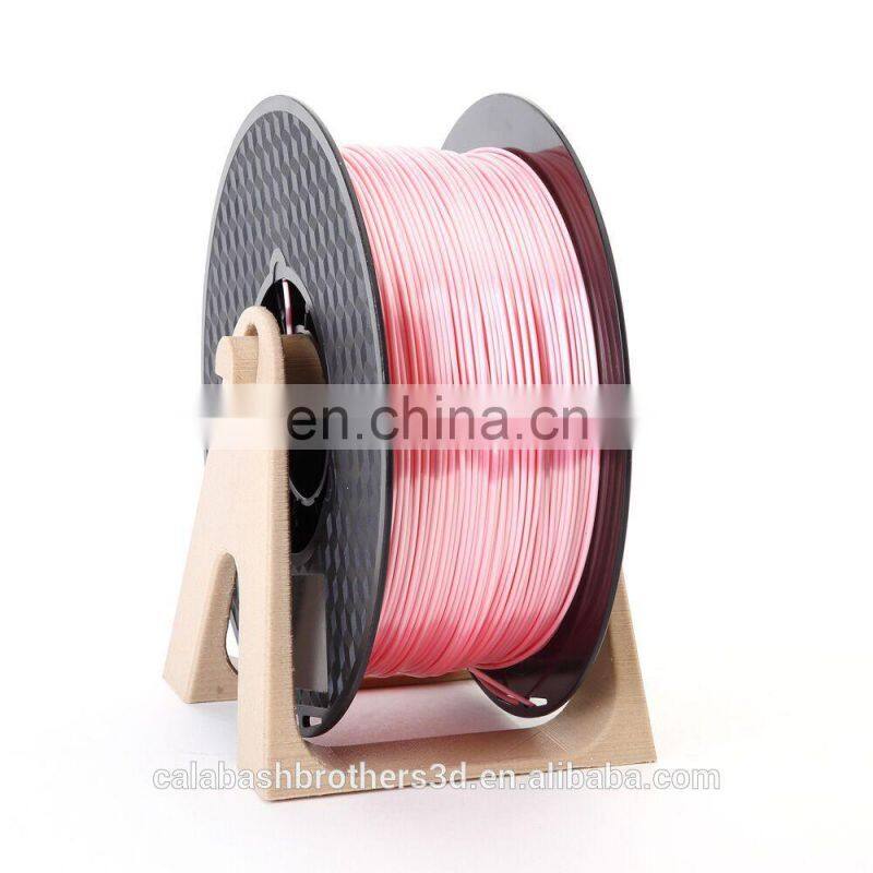 Hot Sale PLA 3D Filament Silk 3D Filament 3D Printing Consumable