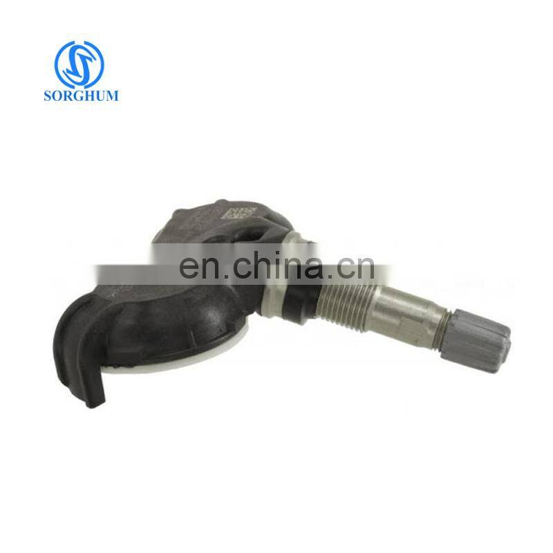 Auto Tire Pressure TPMS Sensor Replacement For Toyota Tundra 315MHZ 426070C050