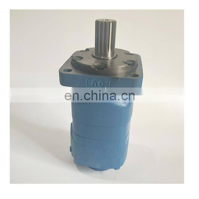 VICKERS 6K-310 612-2113 Directional Drilling Machine Motor 6k-310 612-2113 Spot Eaton Cycloid Motor