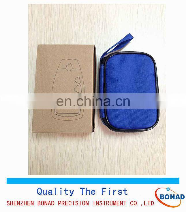 2 pins 4 pins Digital Wood Moisture Meter for sawdust test