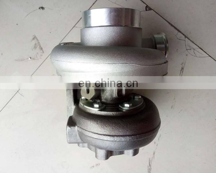 Factory-made S300 Turbo 315429 5001857078 316638 Turbocharger for Renault Trucks H100 Engine