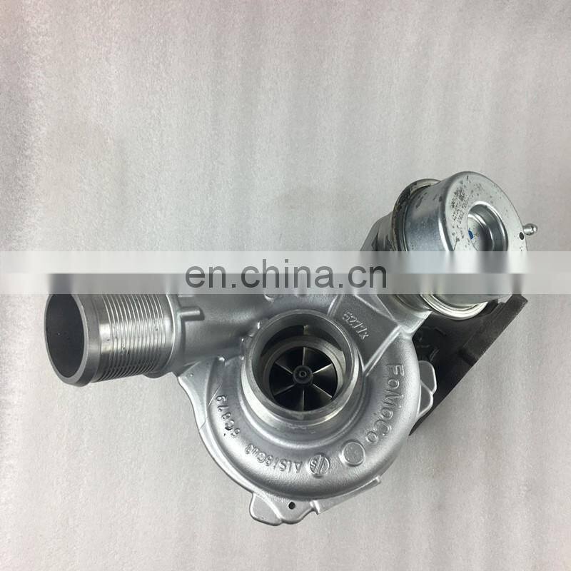original twin Turbo charger GHYFA 170066 FT4E-6C879-DB Turbocharger for F150 EcoBoost Pickup diesel engine parts