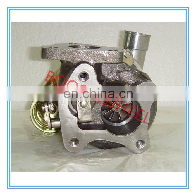 RHB32 Turbo For ISUZU Gemini 1.5L/OPEL Corsa 8970786400 8943100780 VE110094 VB110094