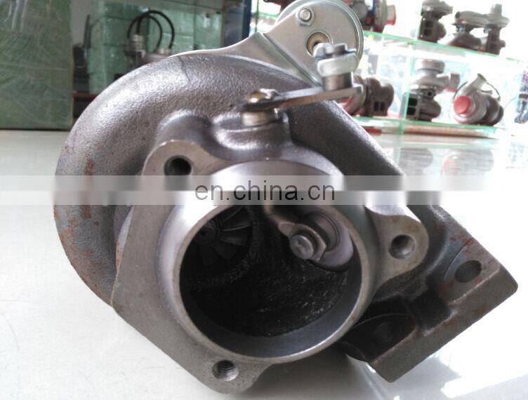 GT2052S Turbo 727262-5002S 2674A098 2674A354 2674A304 Turbocharger for Perkins Various Construction Equipment with T4.40 Engine
