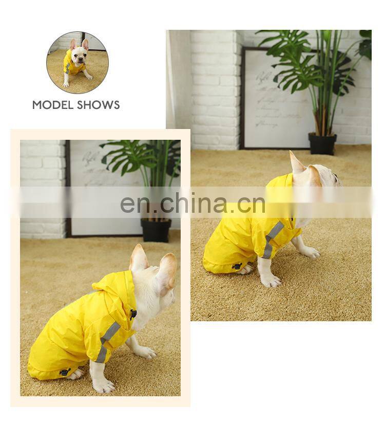 Proper Price Quality Customized Funny Dog Clothes From China