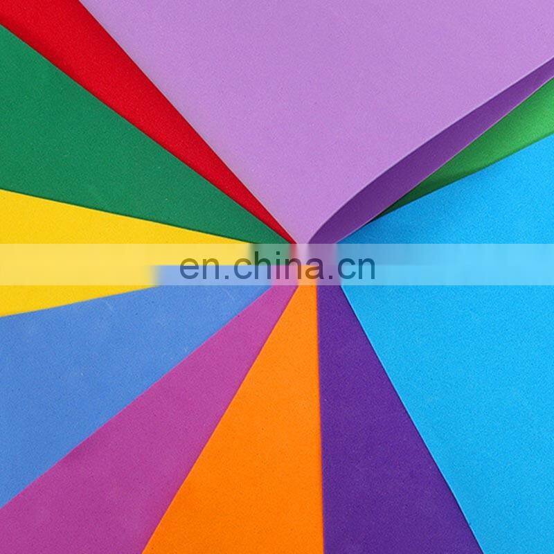 White Polyester Non Woven Fire Resistant Felt for Sofa Mattress