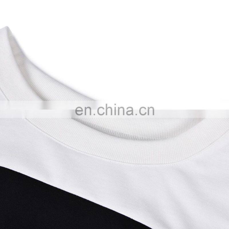 Streetwear Women Pullover Hoodie, Gym Crop Top Hoodies