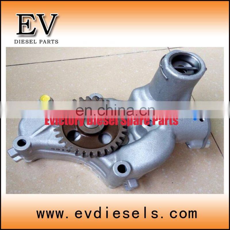 cylinder block 4BG1 4BG1T 4BG1TC 4BG1-TC block used on ISUZU TRUCK