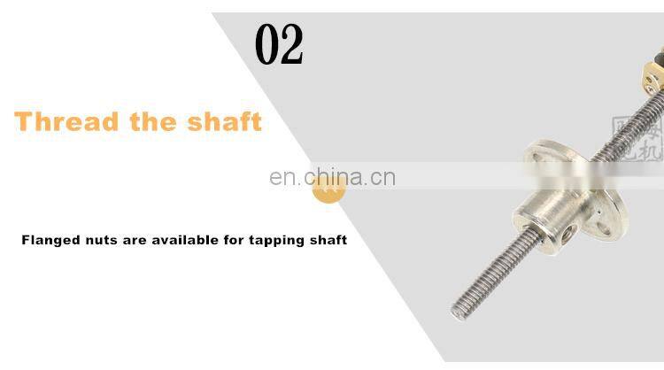 ChiHai Motor CHS-GM12-10BY-55M4 2 phase 4 wire Stepper Gear Motor 39 Ohm DC 5.0V 12.0V Long Thread Reduction Motor