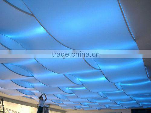 exterior decorative resin panels