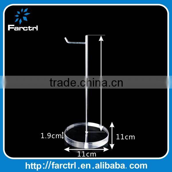 2015 Acrylic Best Headphone Stand From Factory