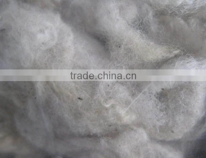 Hot selling China washed wool