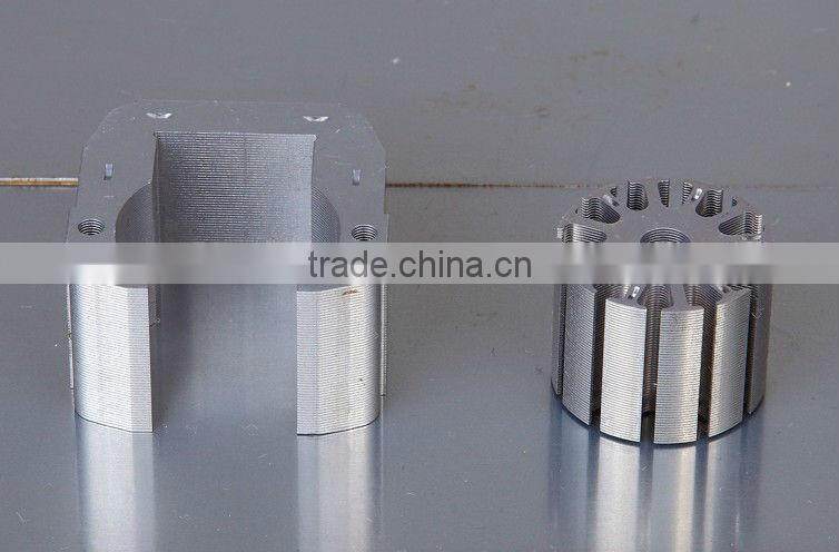 stator and rotor stamping die