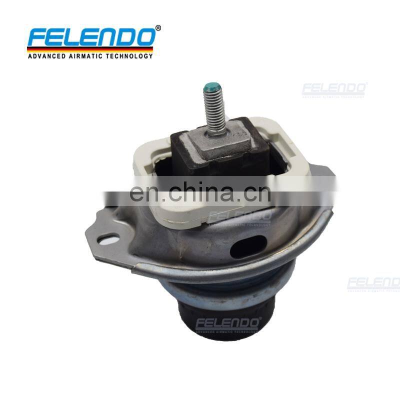 LR014113 Engine Mounting Fit for Land Rover Discovery