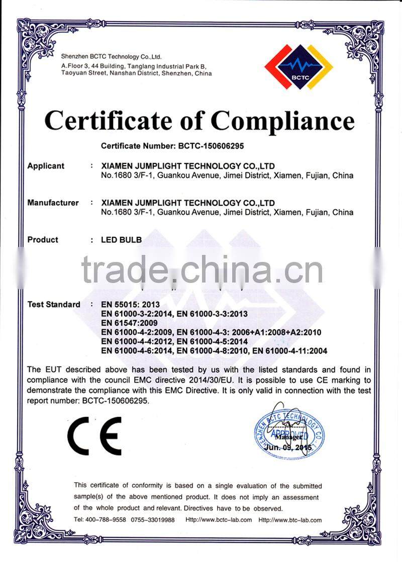 Best price led bulb light 25w bulb for lamp led light bulbs