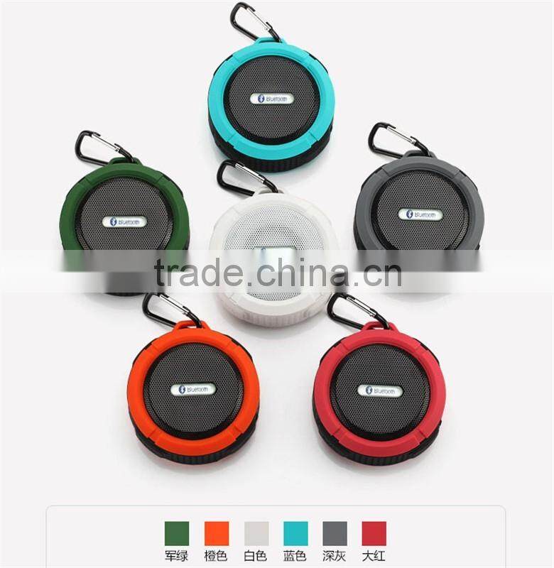 bluetooth necklace with speaker