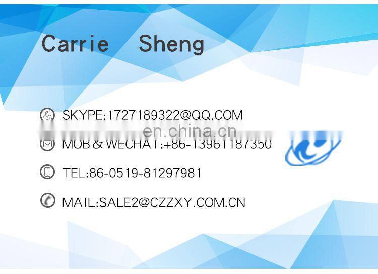 High quality fuel tank for optima