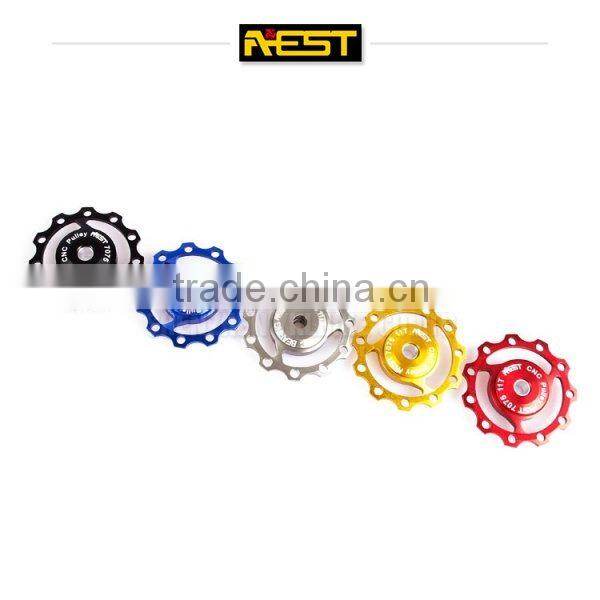 AEST Alloy Bicycle Brake Lever Made In China