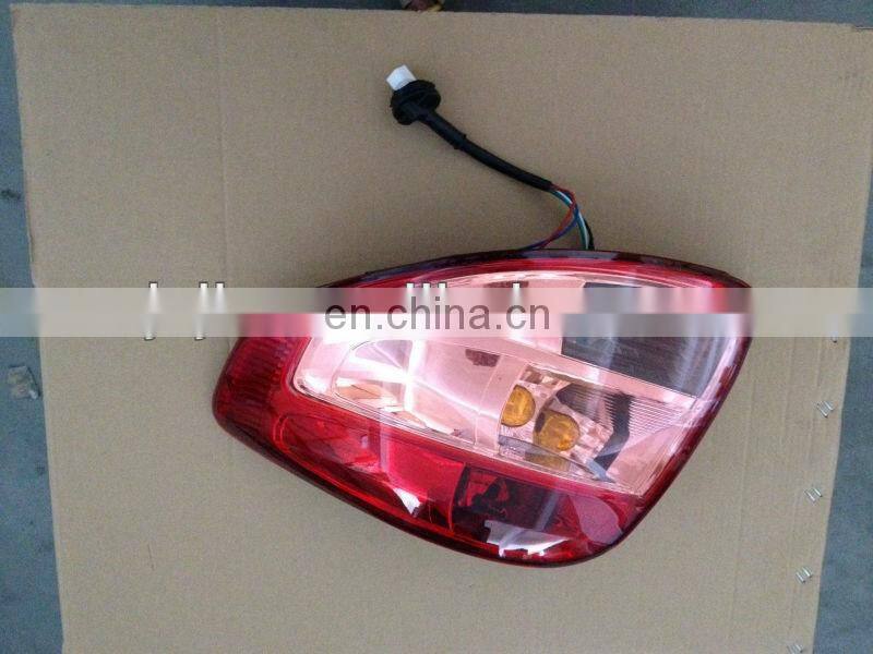 TAIL LAMP FOR SX4 TAIL LAMP L:35670-79J00 R:35650-79J00 (661-1929)