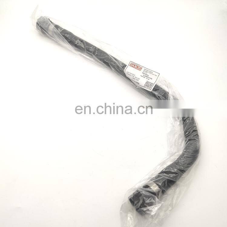 SQCS turbo air intake hose pipe Cooling Custom Factory Flexible auto radiator coolant hose 11531438633 for bmw