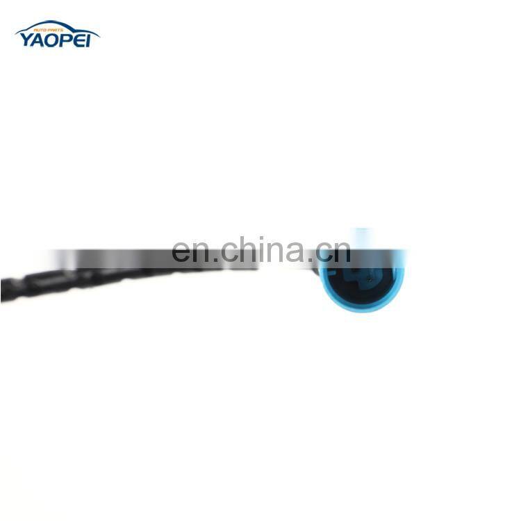 Front Rear Left and Right ABS Wheel Speed Sensor For BMW X5 E53 34526752016 34526756379