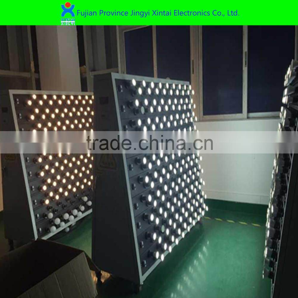 10w PF above 0.5 Energy saving LED Bulb Housing