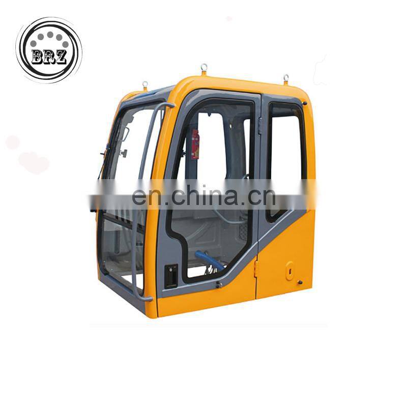 Sumitomo SH75 excavator cabin SH75X-3 SH75XU-3 cab SH75U operate cab
