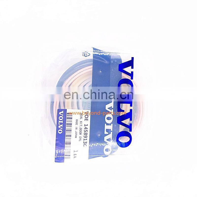EC290B Hydraulic Cylilnder Boom Seal Kit VOE14589136