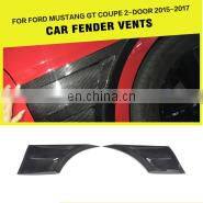 SLK Class Carbon Fiber Front Splitter for Mercedes R171 SLK200 09-10