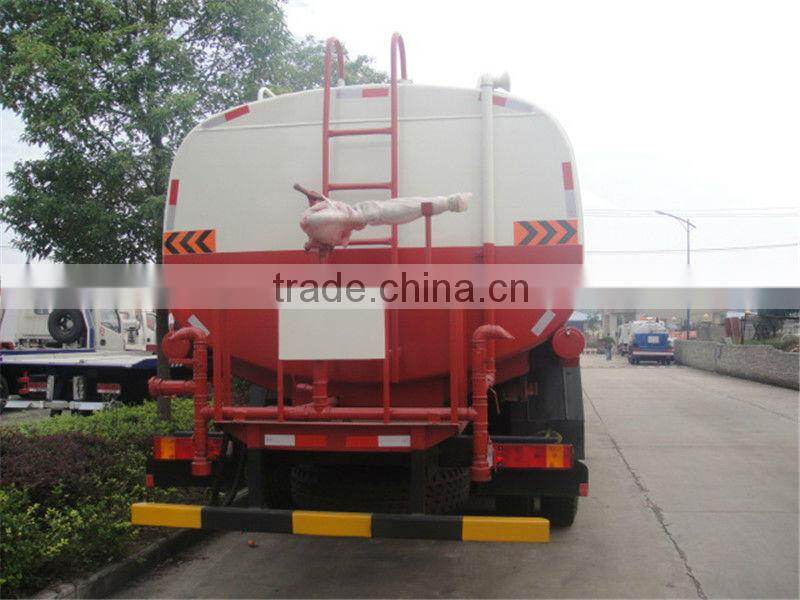 25m3 DongFeng Water Tanker