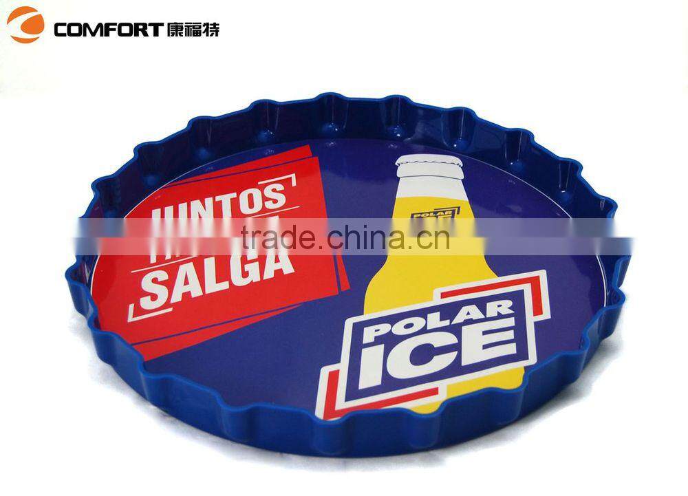 2015 multi-function fruit tray