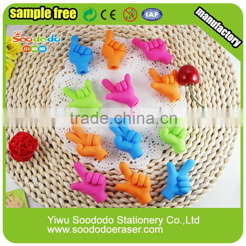 Mini School rubber Eraser